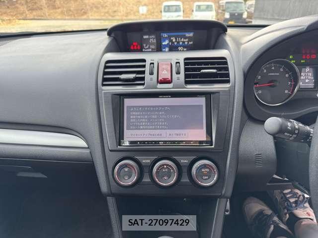 Subaru IMPREZA XV 2012-12 8130631-9