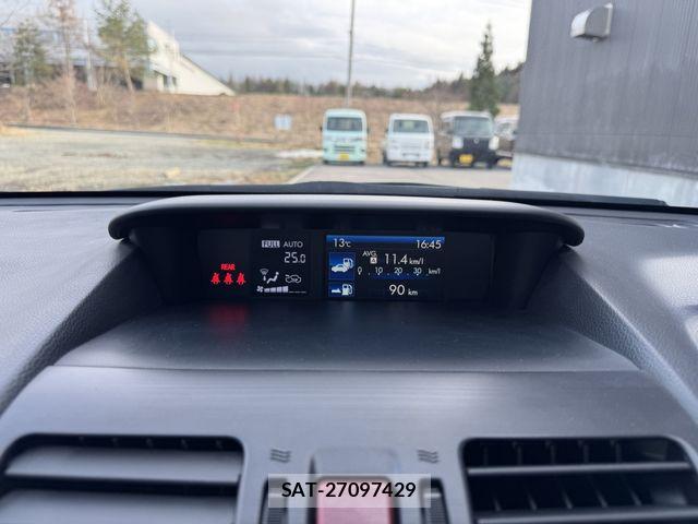 Subaru IMPREZA XV 2012-12 8130631-10