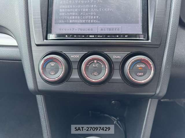 Subaru IMPREZA XV 2012-12 8130631-12