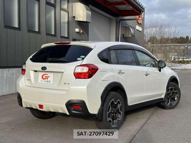 Subaru IMPREZA XV 2012-12 8130631-1