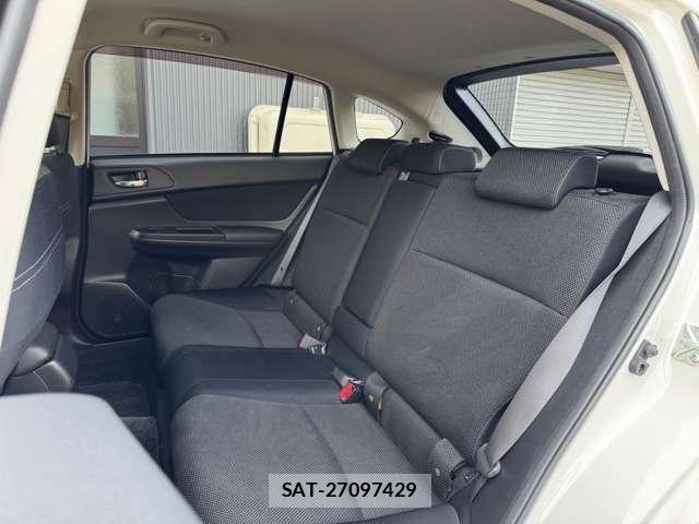 Subaru IMPREZA XV 2012-12 8130631-22