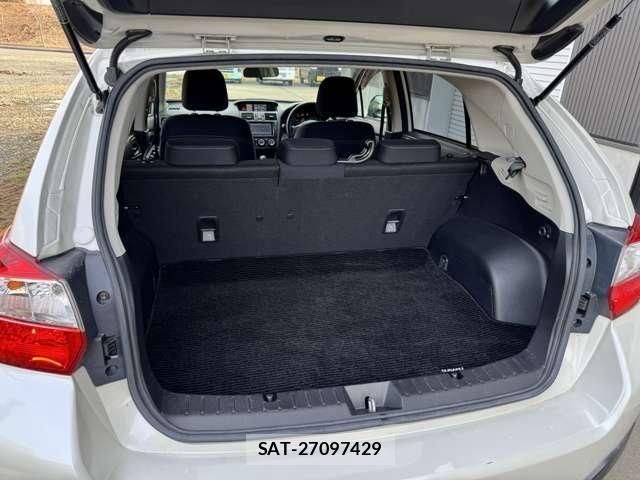 Subaru IMPREZA XV 2012-12 8130631-24