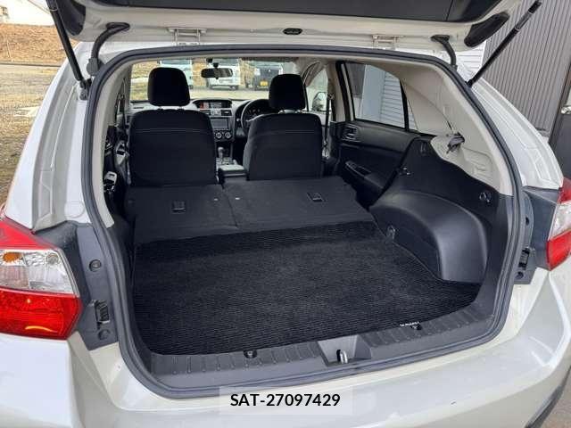 Subaru IMPREZA XV 2012-12 8130631-25