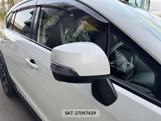 Subaru IMPREZA XV 2012-12 8130631-26
