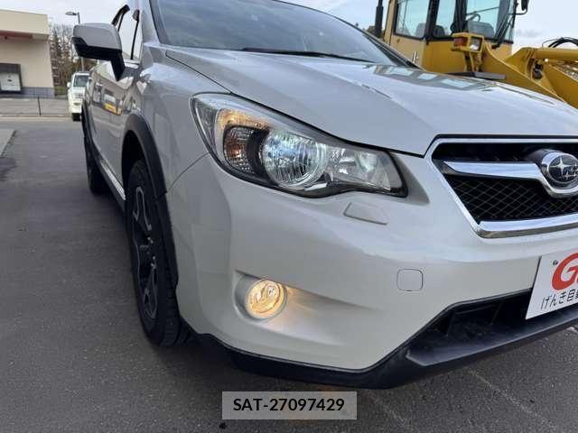 Subaru IMPREZA XV 2012-12 8130631-27