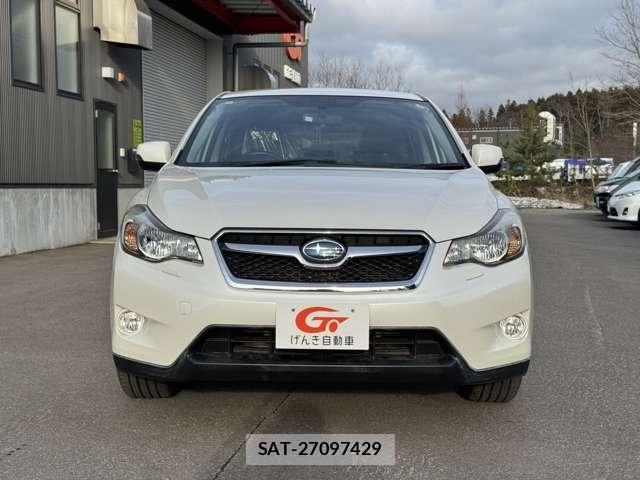 Subaru IMPREZA XV 2012-12 8130631-2