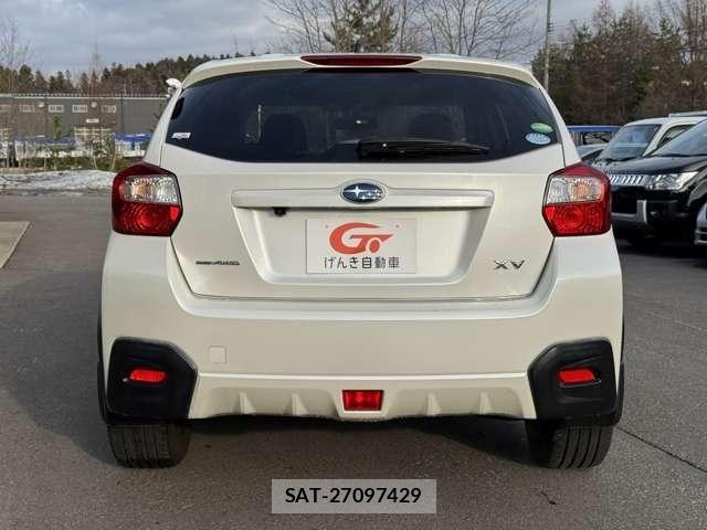 Subaru IMPREZA XV 2012-12 8130631-3