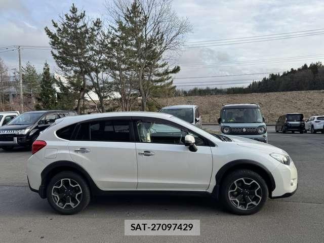 Subaru IMPREZA XV 2012-12 8130631-4