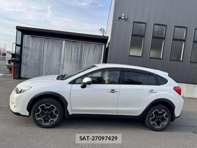 Subaru IMPREZA XV 2012-12 8130631-5