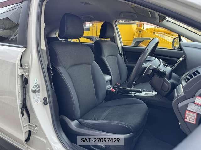 Subaru IMPREZA XV 2012-12 8130631-6