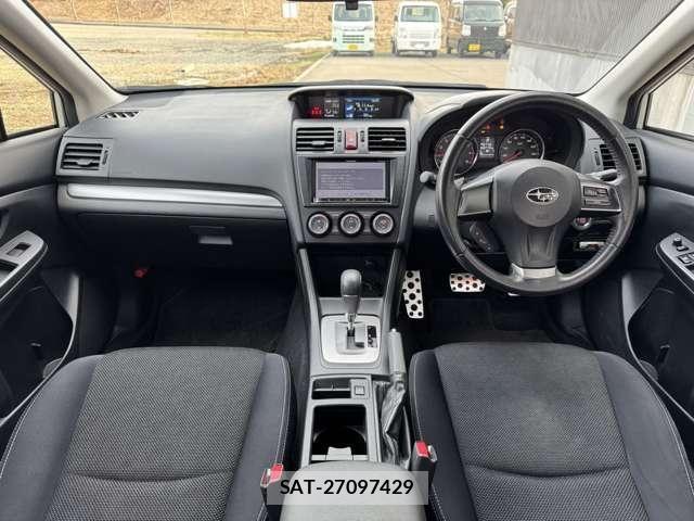 Subaru IMPREZA XV 2012-12 8130631-8