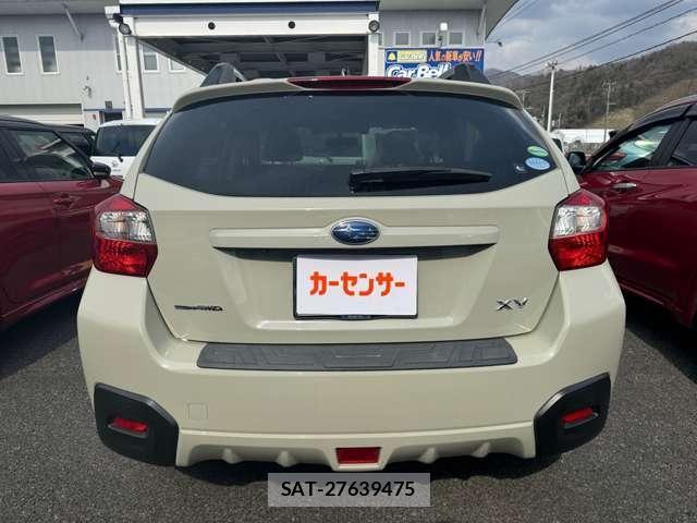 Subaru IMPREZA XV 2014-12 8314869-9