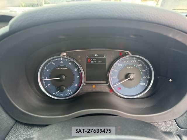 Subaru IMPREZA XV 2014-12 8314869-11