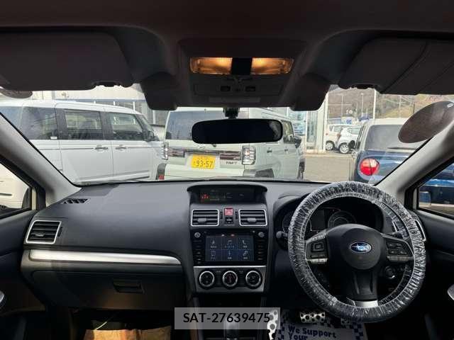 Subaru IMPREZA XV 2014-12 8314869-1