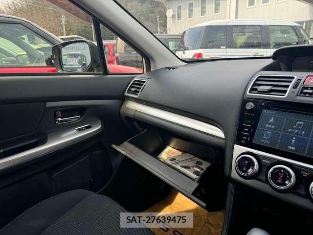 Subaru IMPREZA XV 2014-12 8314869-23