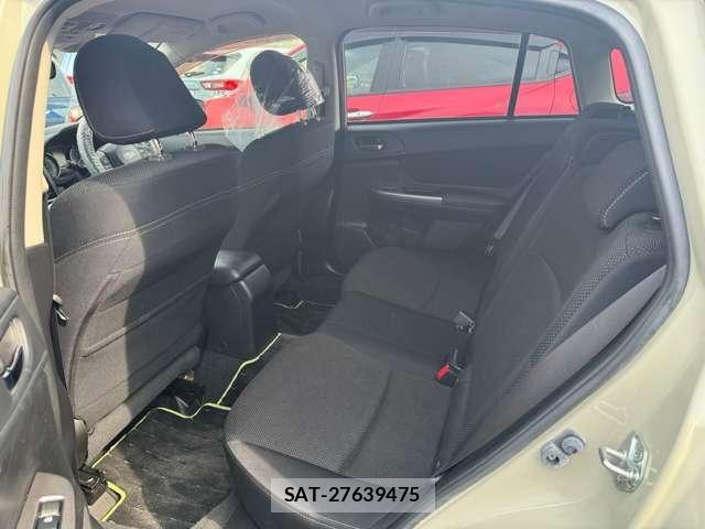 Subaru IMPREZA XV 2014-12 8314869-26