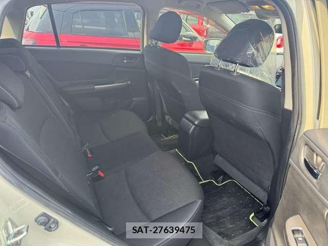 Subaru IMPREZA XV 2014-12 8314869-27