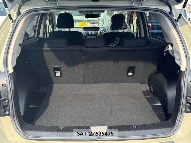 Subaru IMPREZA XV 2014-12 8314869-28