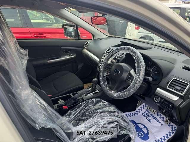 Subaru IMPREZA XV 2014-12 8314869-2