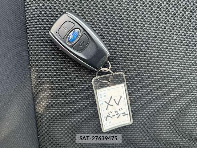 Subaru IMPREZA XV 2014-12 8314869-29