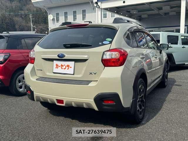 Subaru IMPREZA XV 2014-12 8314869-3