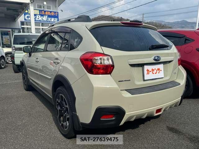 Subaru IMPREZA XV 2014-12 8314869-6