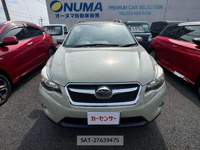 Subaru IMPREZA XV 2014-12 8314869-7
