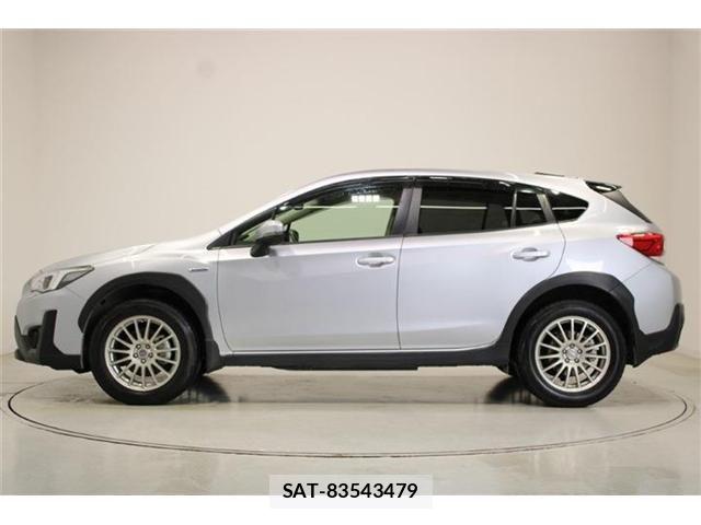 Subaru IMPREZA XV 2021-04 8562215-9