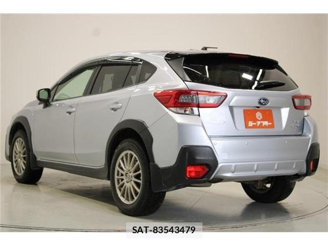 Subaru IMPREZA XV 2021-04 8562215-10
