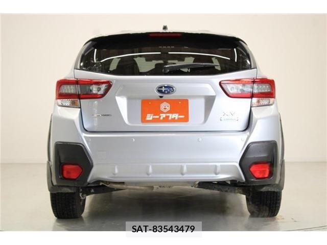 Subaru IMPREZA XV 2021-04 8562215-11