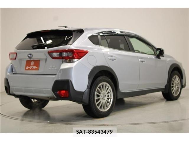 Subaru IMPREZA XV 2021-04 8562215-12