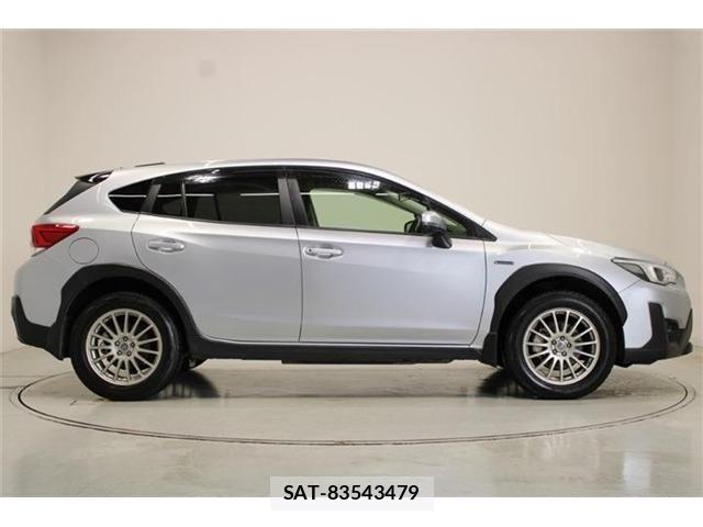Subaru IMPREZA XV 2021-04 8562215-13
