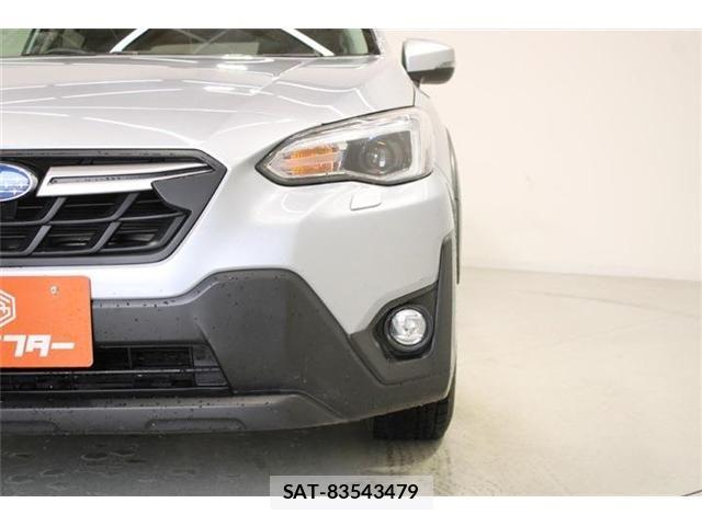Subaru IMPREZA XV 2021-04 8562215-14