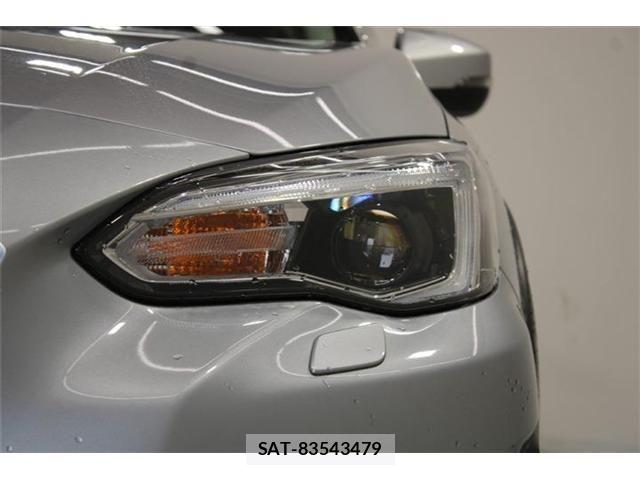 Subaru IMPREZA XV 2021-04 8562215-15