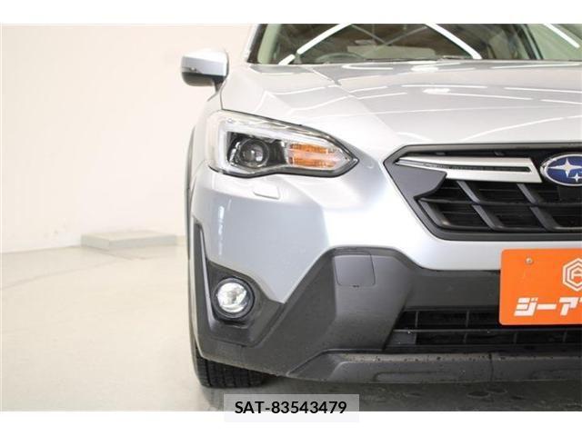 Subaru IMPREZA XV 2021-04 8562215-16