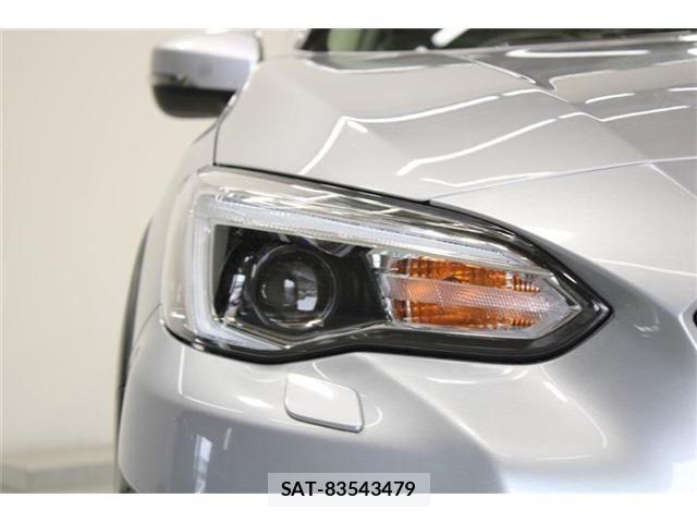 Subaru IMPREZA XV 2021-04 8562215-17