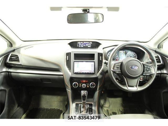 Subaru IMPREZA XV 2021-04 8562215-1