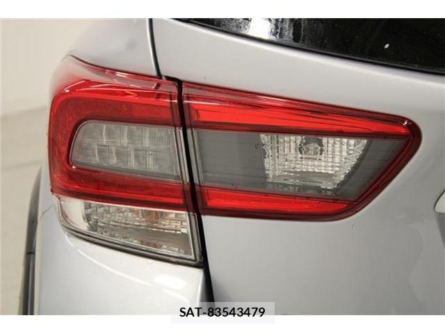 Subaru IMPREZA XV 2021-04 8562215-19