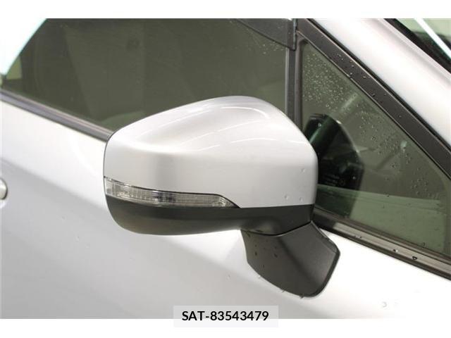 Subaru IMPREZA XV 2021-04 8562215-21