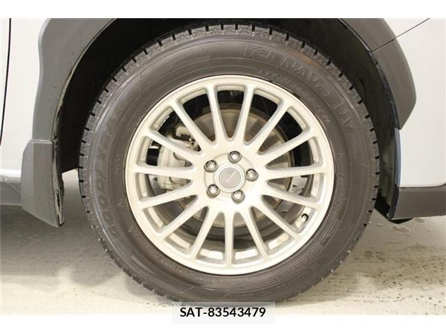 Subaru IMPREZA XV 2021-04 8562215-22