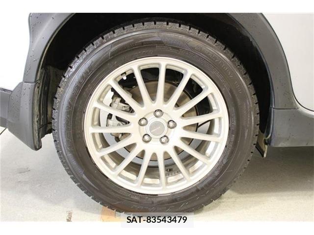 Subaru IMPREZA XV 2021-04 8562215-23