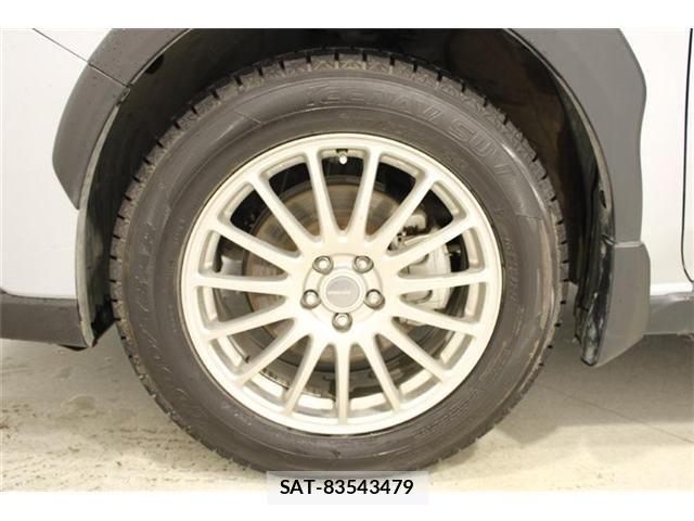 Subaru IMPREZA XV 2021-04 8562215-25