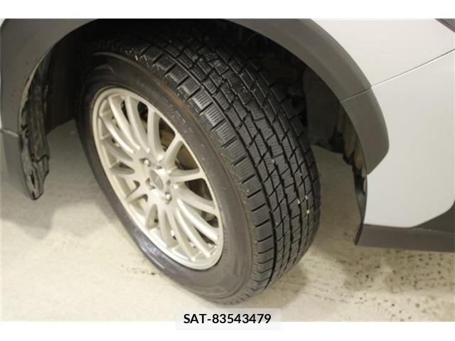 Subaru IMPREZA XV 2021-04 8562215-28