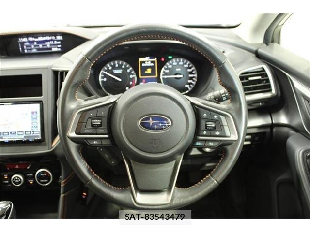 Subaru IMPREZA XV 2021-04 8562215-2