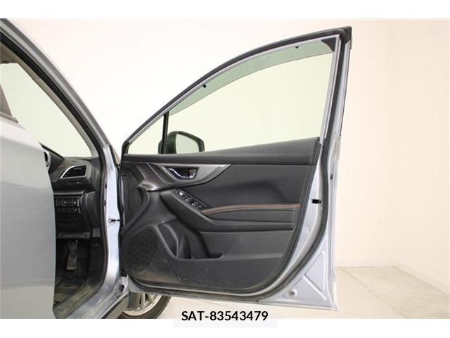 Subaru IMPREZA XV 2021-04 8562215-29