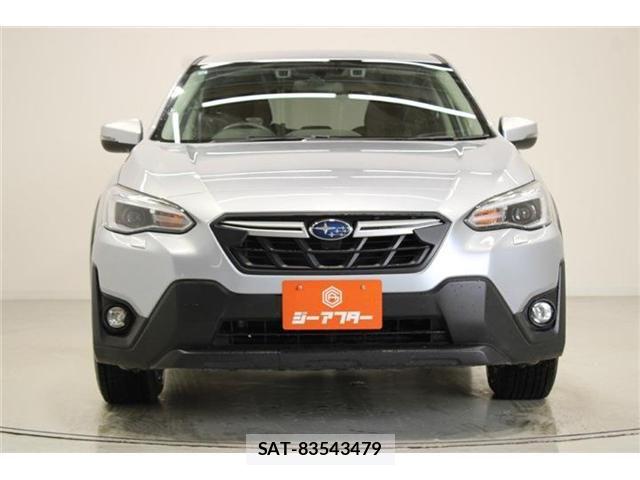 Subaru IMPREZA XV 2021-04 8562215-7