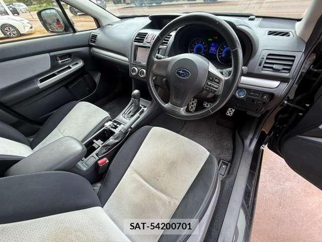 Subaru IMPREZA XV 2014-03 8829571-16