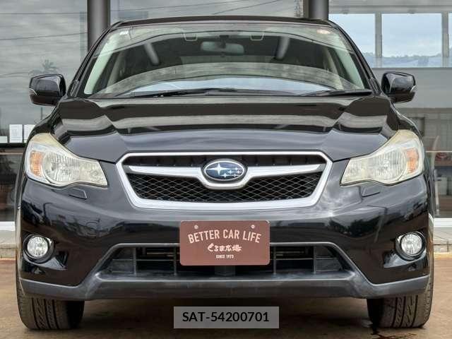 Subaru IMPREZA XV 2014-03 8829571-1