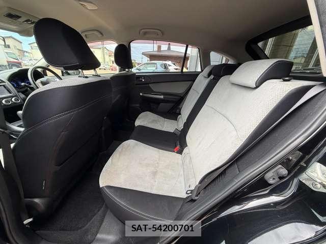 Subaru IMPREZA XV 2014-03 8829571-27