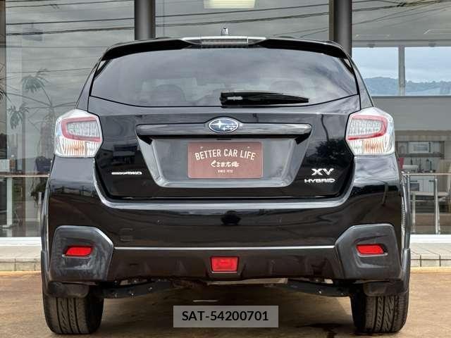 Subaru IMPREZA XV 2014-03 8829571-2